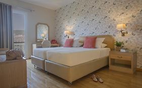 Delice Hotel - Family Apartments  4*